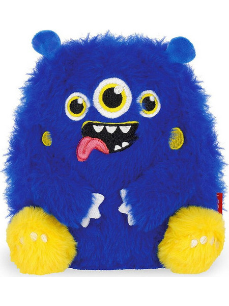 Legami Super Soft Mini Monster