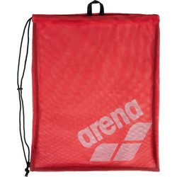 Arena One Go Τσάντα Πλάτης Κολυμβητηρίου Κόκκινη 010240-600