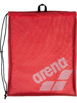 Arena One Go Τσάντα Πλάτης Κολυμβητηρίου Κόκκινη 010240-600