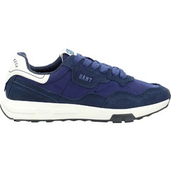 Gant Youtron Ανδρικά Sneakers Royal Blue 3GS31637033-G69