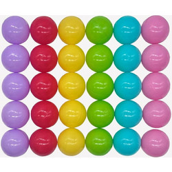 Fisher-Price Μπάλες Play 100τμχ F0520
