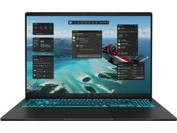 Asus VivoBook V16 V3607VU-RP038W (Core 5-210H/16GB/512GB SSD/GeForce RTX 4050 6GB/Windows 11)