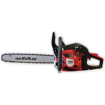 Kaiser 02PN5800H Αλυσοπρίονο Βενζίνης 7.5kg με Λάμα 50.8cm