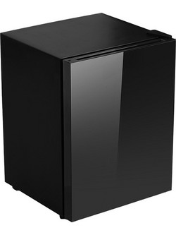 Life Presidential 221-0483 Ψυγείο Mini Bar 58lt Μαύρο