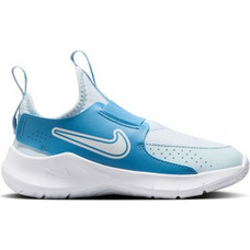 Nike Παιδικά Αθλητικά Παπούτσια για Τρέξιμο Λευκά Γαλάζια FN1449-402
