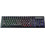 Xtrike-me KB-309 Gaming Πληκτρολόγιο RGB Black