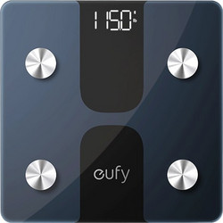 Eufy Smart C1 Smart Ζυγαριά με Λιπομέτρηση & Bluetooth 30977