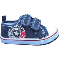 Meridian Παιδικά Sneakers Μπλε 22188278