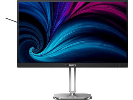 Philips 27B2U6903 IPS Monitor 27" 3840x2160 4K UHD 60Hz 4ms