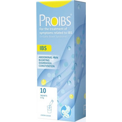 Lilly Proibs Lemon 10 Φακελάκια