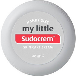 Sudocrem Κρέμα για Σύγκαμα 20gr