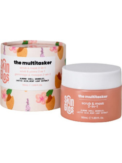 Skin Glos The Multitasker Scrub 50ml