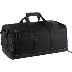 Camel Active Weekend Connect 407-101-60 Σακ Βουαγιάζ 68lt Μαύρο