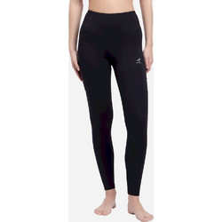 Energetics Kayla Γυναικείο Κολάν Μακρύ Ψηλόμεσο Navy Μπλε 432850-902