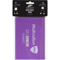 MotivationPro Resistance Band Very Heavy