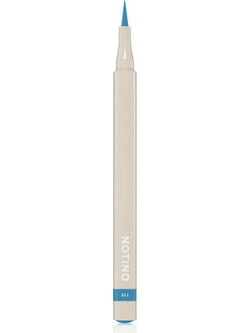 Notino Lifeproof 110 Ice Blue Αδιάβροχο Στυλό Eyeliner 1ml