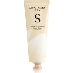 Sanctuary Spa Golden Sandalwood Ενυδατική Κρέμα Χεριών 60ml