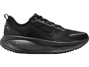 Nike Vomero 18 Ανδρικά Αθλητικά Παπούτσια για Τρέξιμο Μαύρα HM6803-005