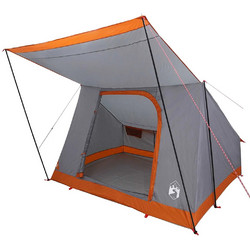 vidaXL Σκηνή Camping Τούνελ 233x163x130cm 42001192
