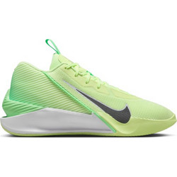Nike G.T Jump Academy Ανδρικά Αθλητικά Παπούτσια για Μπάσκετ Lime FV5524-700