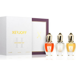 Xerjoff Discovery Set II