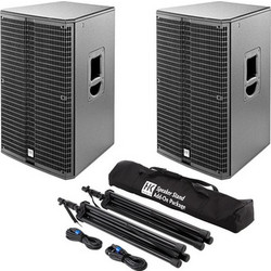 HK Audio L5 115 F Linear 5 Add On Bundle