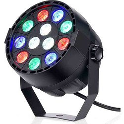 ArtSound ST-1215 Φωτορυθμικό Προβολέας LED DMX RGBW