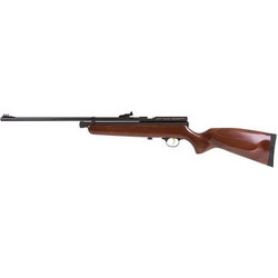 Beeman QB78 D Deluxe K Αεροβόλο Όπλο Eλατηρίου 4.5mm
