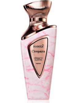 Hamidi Legacy Cleopatra Eau de Parfum 100ml