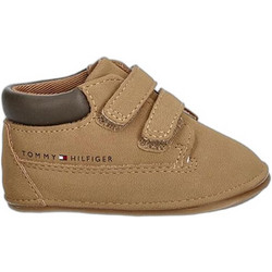 Tommy Hilfiger Βρεφικά Sneakers Αγκαλιάς Ταμπά T0B5-34059-1755