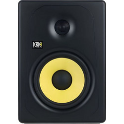 KRK Kreate 8 Αυτοενισχυόμενο Ηχείο 100W Μαύρο