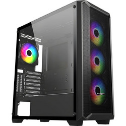 Expert Gamer 595 (Ryzen 5-9600X/32GB/1TB SSD/GeForce RTX 5060 8GB/FreeDos)