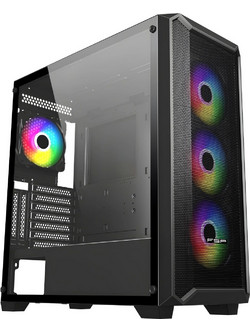 Expert Gamer 595 (Ryzen 5-9600X/32GB/1TB SSD/GeForce RTX 5060 8GB/FreeDos)