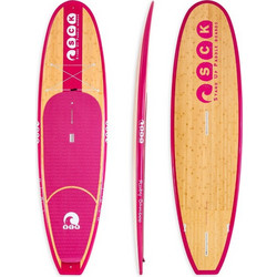 SCK 10.6 Bamboo Σανίδα SUP Windsurf 320cm 0103-1064252