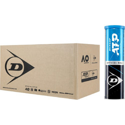 Dunlop Atp Official 601314 4τμχ