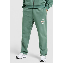The North Face Ανδρικό Παντελόνι Φόρμας Fleece Βεραμάν NF0A8FPVHCH1