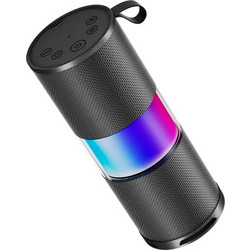 Ezra NL93 Ηχείο Bluetooth 15W Ασημί