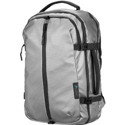 Paulter 1572 Silver Αδιάβροχο Σακίδιο Πλάτης 40lt Ασημί