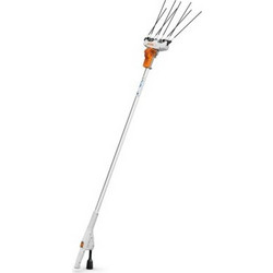 Stihl SPA 130 Ελαιοραβδιστικό Μπαταρίας Χτένα 36V με Τηλεσκοπικό Κοντάρι 2.2m 2.6kg