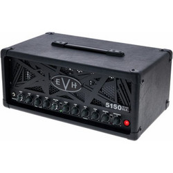 EVH 5150 III 6L6 Head Stealth 50W