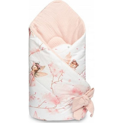 Sensillo Χειμερινός Υπνόσακος Fairy Pink
