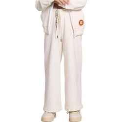 BodyTalk Deformalize MiniMe Παιδικό Παντελόνι Φόρμας Εκρού 1242-703500-00211