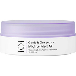 Geek & Gorgeous 101 Mighty Melt Γαλάκτωμα Ντεμακιγιάζ 98ml