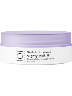 Geek & Gorgeous 101 Mighty Melt Γαλάκτωμα Ντεμακιγιάζ 98ml
