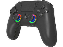 Subsonic Wireless Controller για PS5 Black