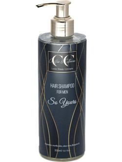 Christian & Catherine So Yours Σαμπουάν για Επανόρθωση 300ml