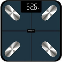 Proove Balance Lite Smart Ζυγαριά με Bluetooth
