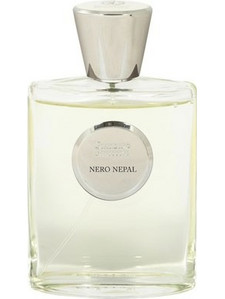 Giardino Benessere Nero Nepal Eau de Parfum 100ml