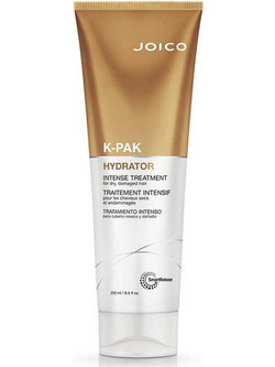 Joico K-PAK Hydrator Κρέμα Μαλλιών για Επανόρθωση 250ml