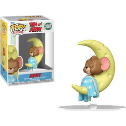 Funko Pop! Animation Tom & Jerry 2007 Jerry